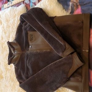 Mountain Hardware Fleece Jacket